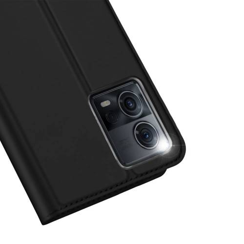 Etui Dux Ducis Skin Pro Motorola Edge 30 Fusion czarne