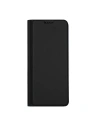 Hurtownia GSM - Pouzdro Dux Ducis Skin Pro pro Motorola Edge 30 Fusion černé - DDS1468 - {ean13} - Hurt
