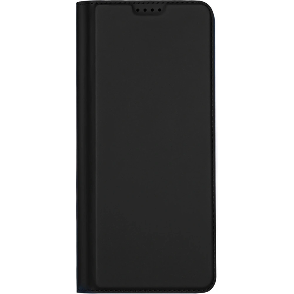 Hurtownia GSM - Pouzdro Dux Ducis Skin Pro pro Motorola Edge 30 Fusion černé - DDS1468 - {ean13} - Hurt