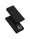 Husă Dux Ducis Skin Pro Nokia X30 neagră