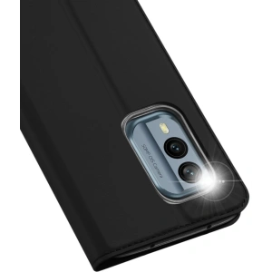 Hurtownia GSM - Dux Ducis Skin Pro Case für Nokia X30 schwarz - DDS1469 - {ean13} - Hurt