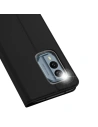 Hurtownia GSM - Husă Dux Ducis Skin Pro Nokia X30 neagră - DDS1469 - {ean13} - Hurt