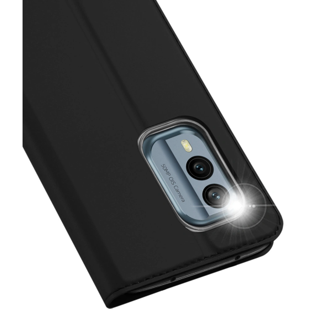 Hurtownia GSM - Dux Ducis Skin Pro Case für Nokia X30 schwarz - DDS1469 - {ean13} - Hurt