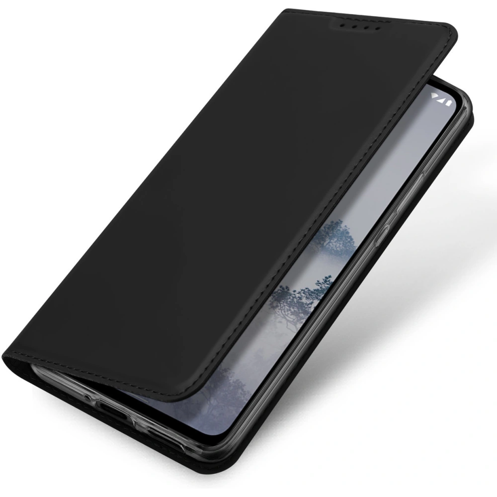 Hurtownia GSM - Husă Dux Ducis Skin Pro Nokia X30 neagră - DDS1469 - {ean13} - Hurt