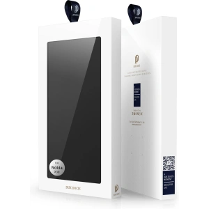 Hurtownia GSM - Dux Ducis Skin Pro Case für Nokia X30 schwarz - DDS1469 - {ean13} - Hurt