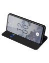 Hurtownia GSM - Husă Dux Ducis Skin Pro Nokia X30 neagră - DDS1469 - {ean13} - Hurt