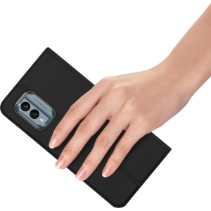 Hurtownia GSM - Dux Ducis Skin Pro Case für Nokia X30 schwarz - DDS1469 - {ean13} - Hurt