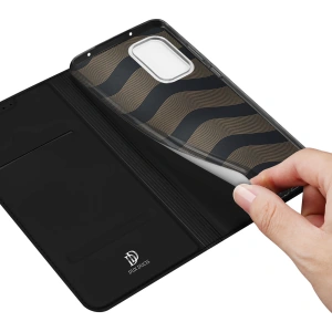 Hurtownia GSM - Dux Ducis Skin Pro Case für Nokia X30 schwarz - DDS1469 - {ean13} - Hurt