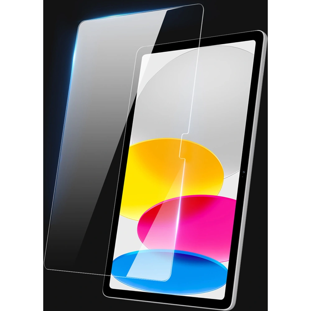 Wholesale Dux Ducis Tab Tempered Glass Apple iPad 10.9 2022 (10 gen) - DDS1470 - {ean13} - Hurt