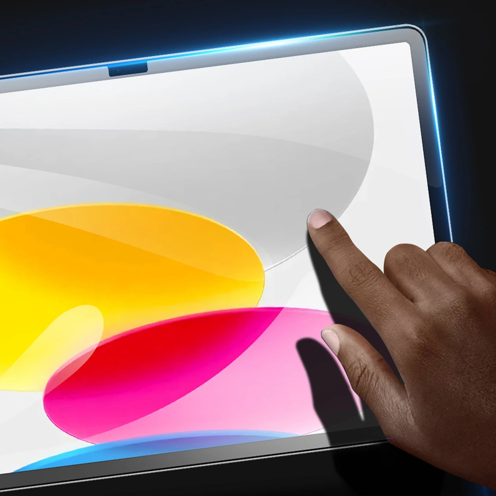 Wholesale Dux Ducis Tab Tempered Glass Apple iPad 10.9 2022 (10 gen) - DDS1470 - {ean13} - Hurt