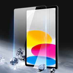 Hurtownia GSM - Szkło hartowane Dux Ducis Tab Tempered Glass Apple iPad 10.9 2022 (10. generacji) - DDS1470 - {ean13} - Hurt
