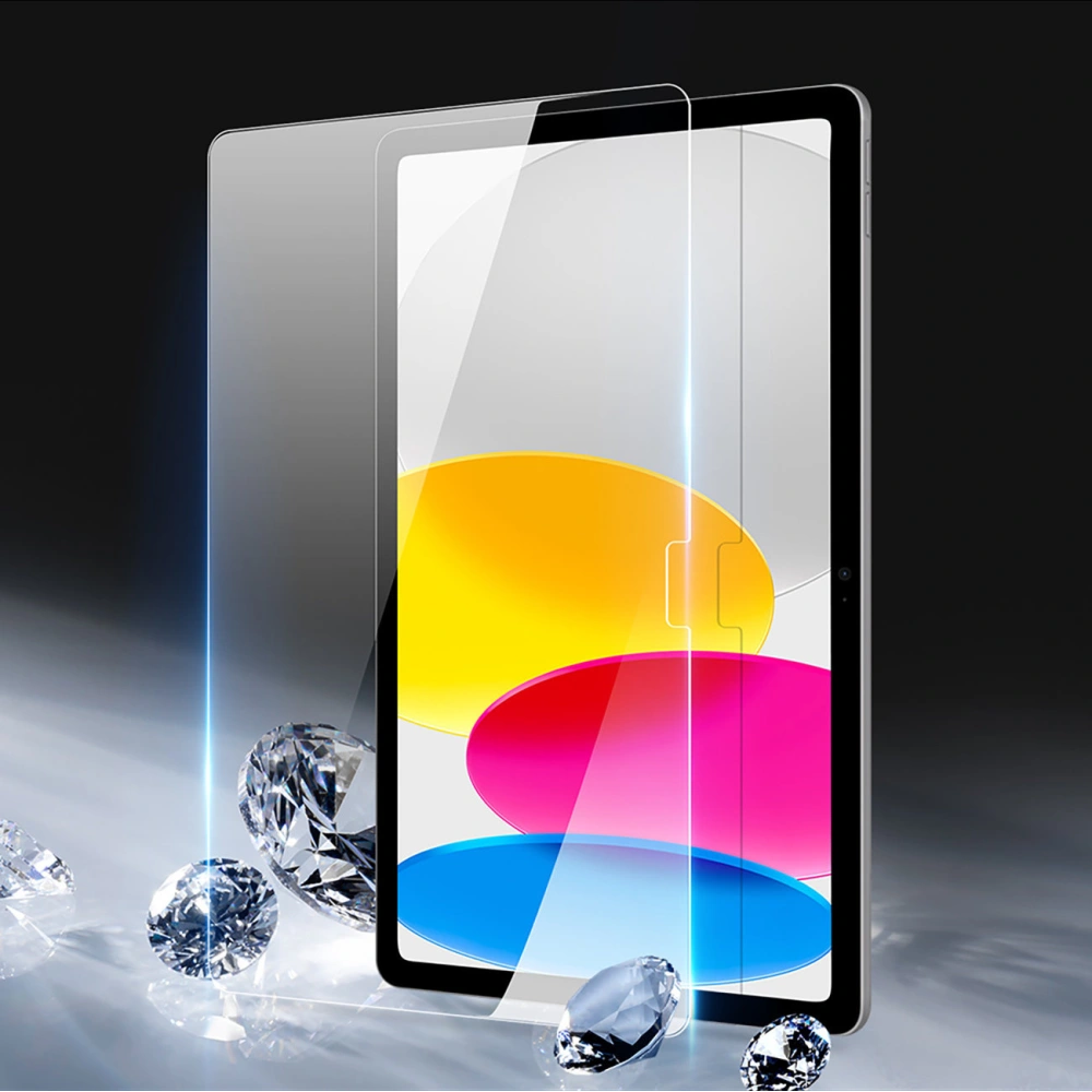 Wholesale Dux Ducis Tab Tempered Glass Apple iPad 10.9 2022 (10 gen) - DDS1470 - {ean13} - Hurt