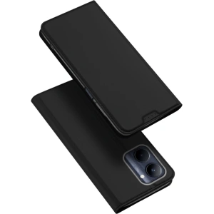 Hurtownia GSM - Dux Ducis Skin Pro tok Realme C33 fekete - DDS1471 - {ean13} - Hurt
