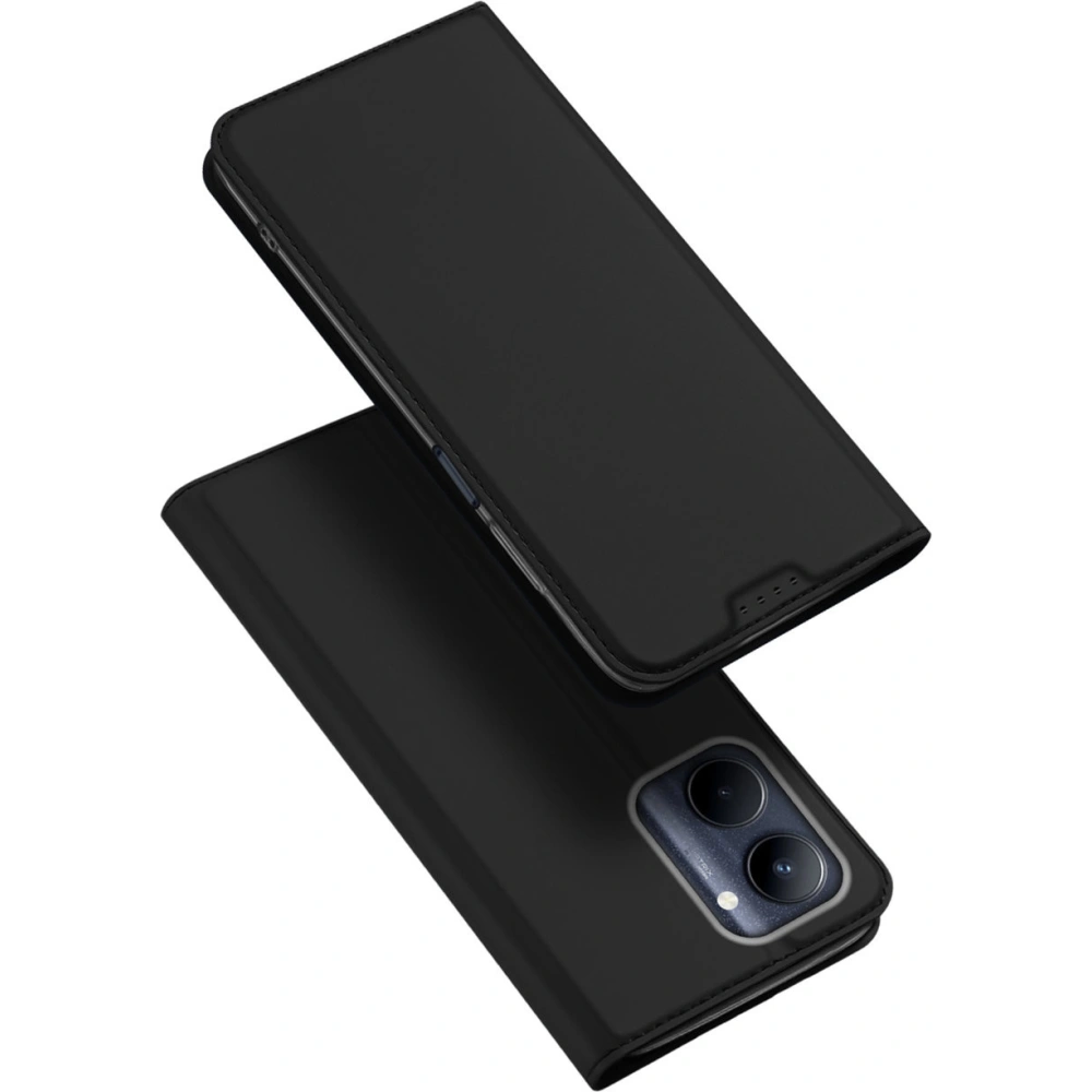 Hurtownia GSM - Dux Ducis Skin Pro Case für Realme C33 schwarz - DDS1471 - {ean13} - Hurt