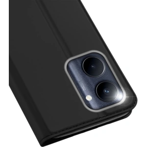 Hurtownia GSM - Etui Dux Ducis Skin Pro Realme C33 czarne - DDS1471 - {ean13} - Hurt
