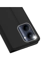 Hurtownia GSM - Pouzdro Dux Ducis Skin Pro pro Realme C33 černé - DDS1471 - {ean13} - Hurt