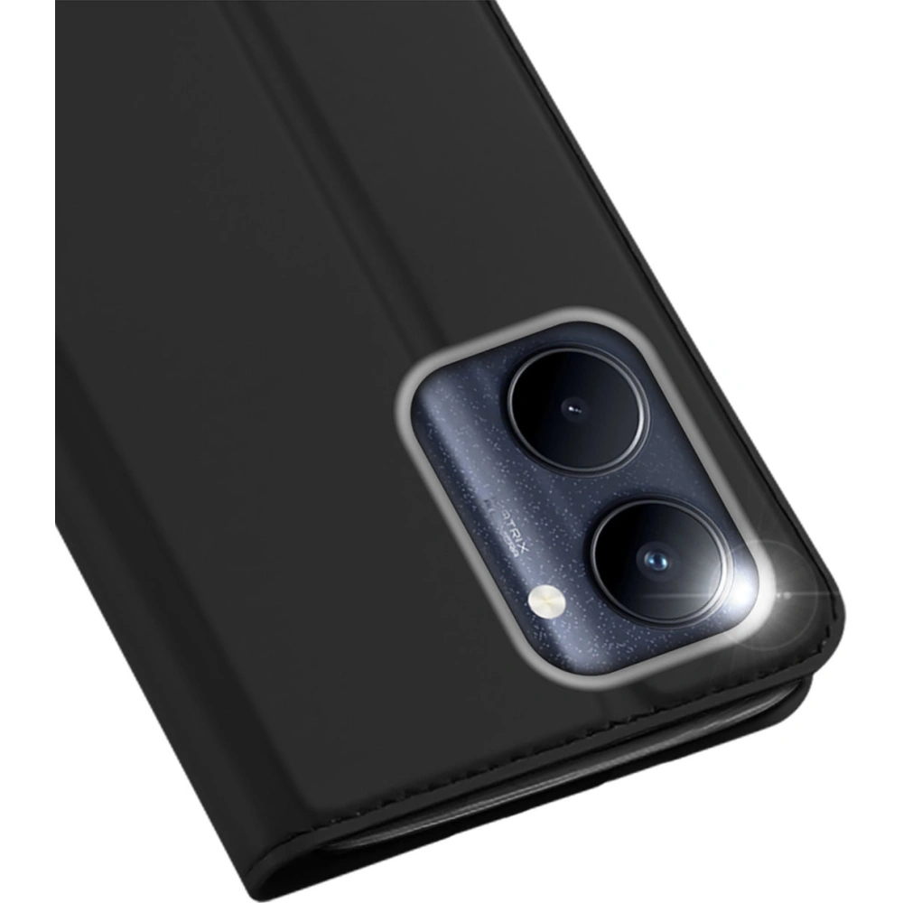 Hurtownia GSM - Dux Ducis Skin Pro Case für Realme C33 schwarz - DDS1471 - {ean13} - Hurt