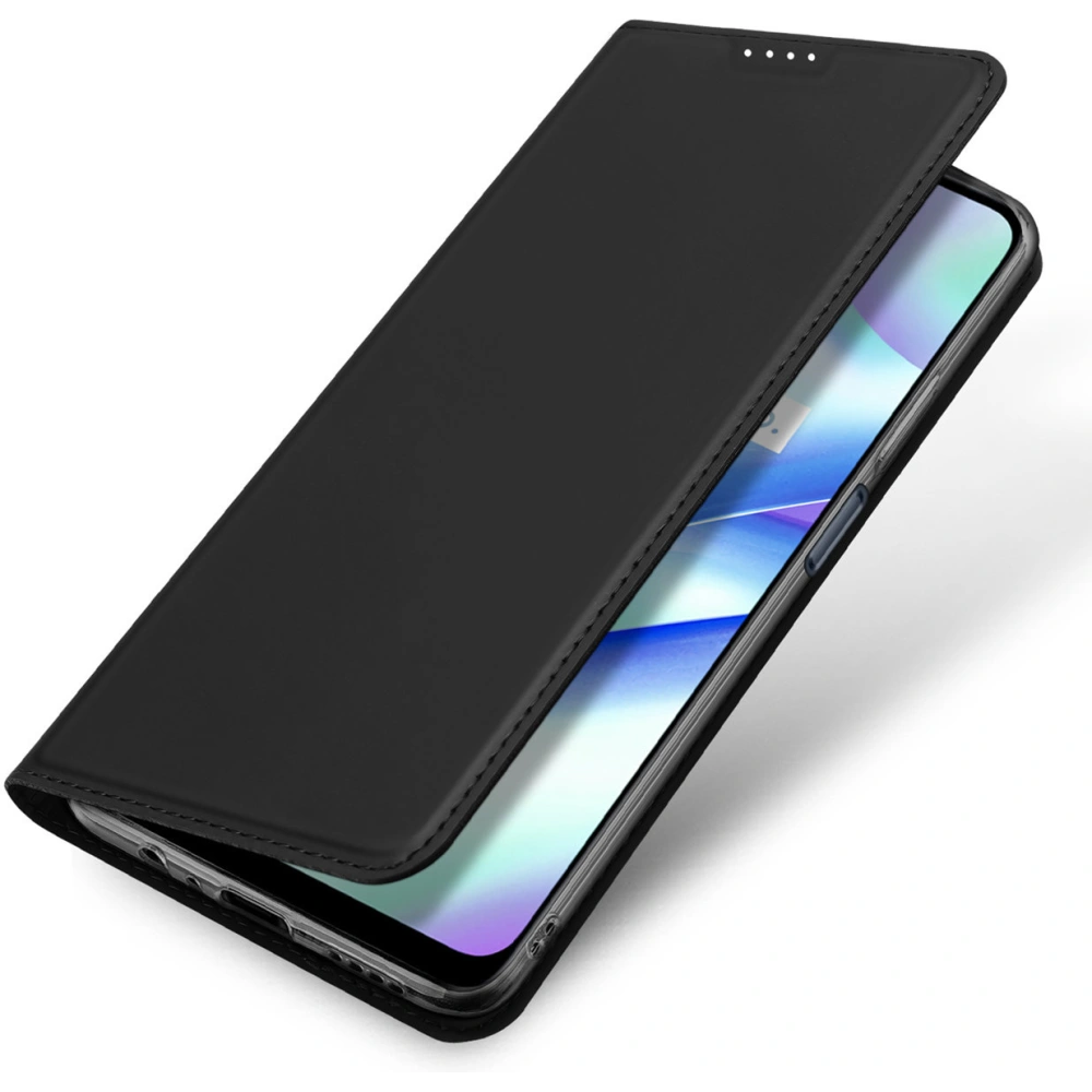 Hurtownia GSM - Dux Ducis Skin Pro Case für Realme C33 schwarz - DDS1471 - {ean13} - Hurt