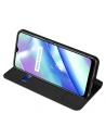 Hurtownia GSM - Pouzdro Dux Ducis Skin Pro pro Realme C33 černé - DDS1471 - {ean13} - Hurt
