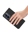 Hurtownia GSM - Dux Ducis Skin Pro Case für Realme C33 schwarz - DDS1471 - {ean13} - Hurt