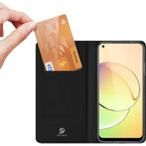 Hurtownia GSM - Case Dux Ducis Skin Pro Realme 10 schwarz - DDS1472 - {ean13} - Hurt