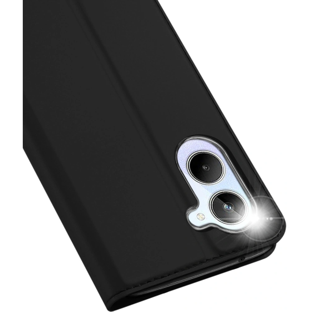 Hurtownia GSM - Case Dux Ducis Skin Pro Realme 10 schwarz - DDS1472 - {ean13} - Hurt