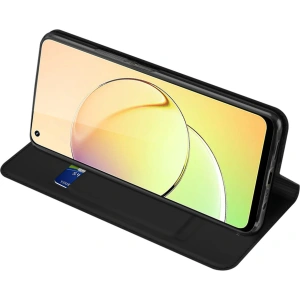 Hurtownia GSM - Case Dux Ducis Skin Pro Realme 10 schwarz - DDS1472 - {ean13} - Hurt