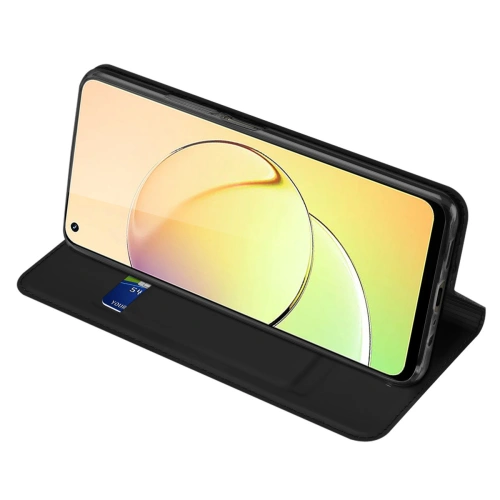 Etui Dux Ducis Skin Pro Realme 10 czarne
