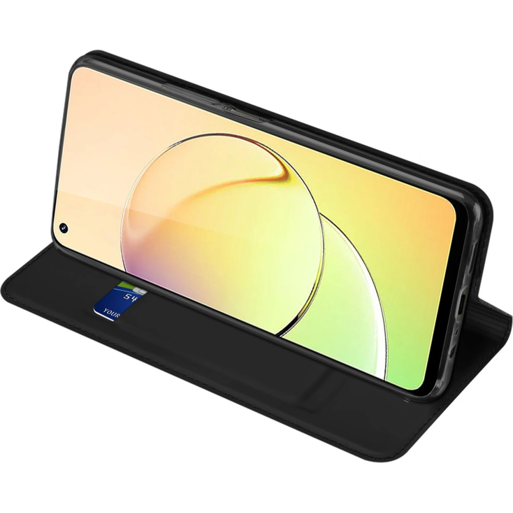 Hurtownia GSM - Etui Dux Ducis Skin Pro Realme 10 černé - DDS1472 - {ean13} - Hurt