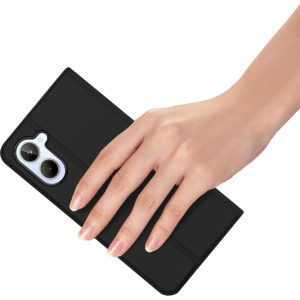 Hurtownia GSM - Case Dux Ducis Skin Pro Realme 10 schwarz - DDS1472 - {ean13} - Hurt