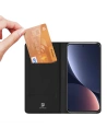 Hurtownia GSM - Case Dux Ducis Skin Pro Xiaomi 13 schwarz - DDS1473 - {ean13} - Hurt
