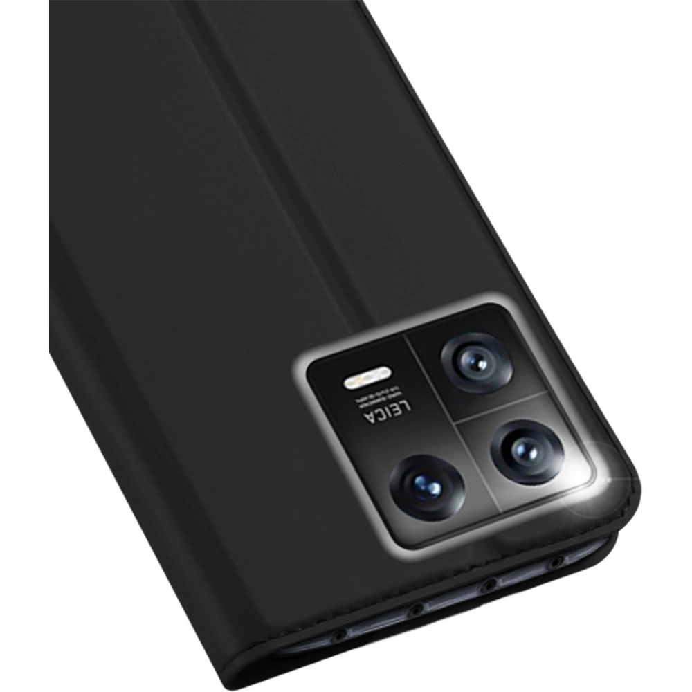 Hurtownia GSM - Case Dux Ducis Skin Pro Xiaomi 13 schwarz - DDS1473 - {ean13} - Hurt
