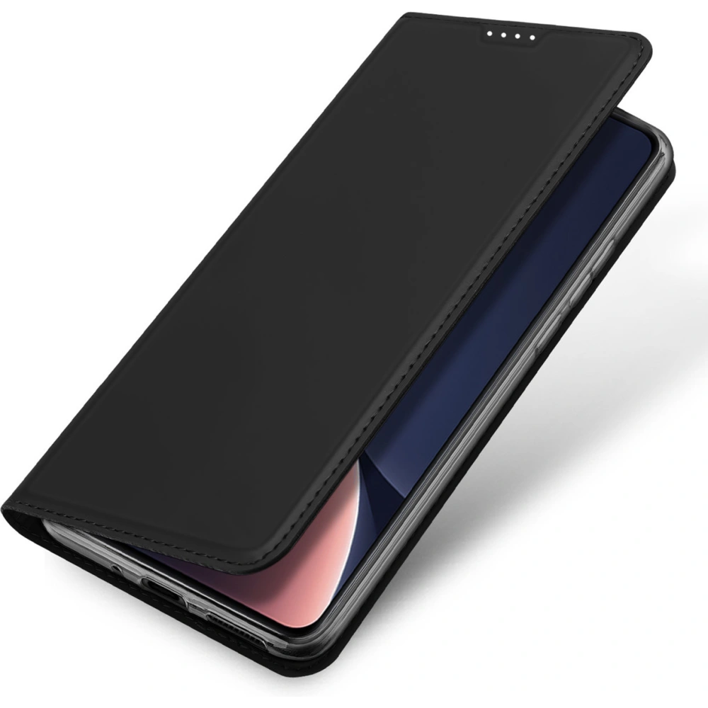 Hurtownia GSM - Case Dux Ducis Skin Pro Xiaomi 13 schwarz - DDS1473 - {ean13} - Hurt