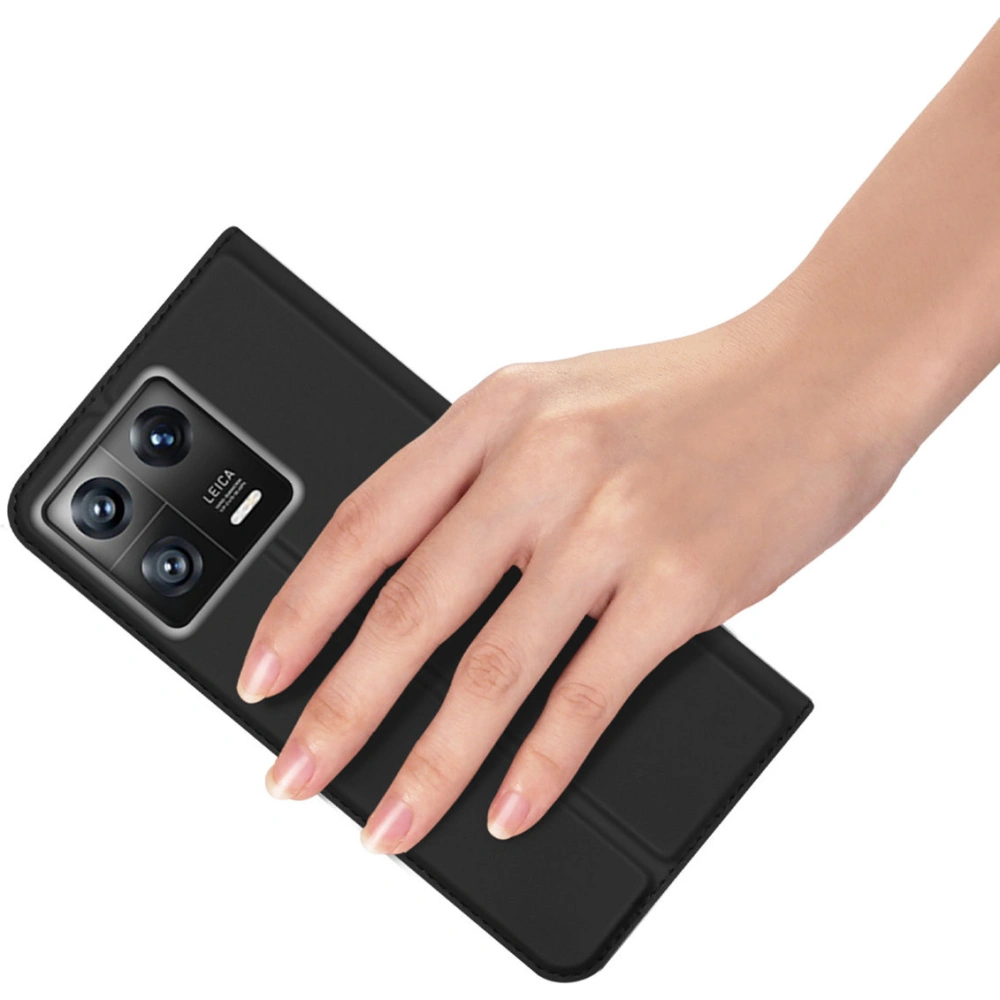 Hurtownia GSM - Case Dux Ducis Skin Pro Xiaomi 13 schwarz - DDS1473 - {ean13} - Hurt