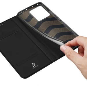 Hurtownia GSM - Case Dux Ducis Skin Pro Xiaomi 13 schwarz - DDS1473 - {ean13} - Hurt