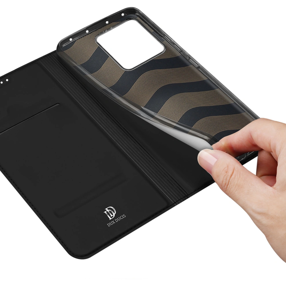 Hurtownia GSM - Case Dux Ducis Skin Pro Xiaomi 13 schwarz - DDS1473 - {ean13} - Hurt