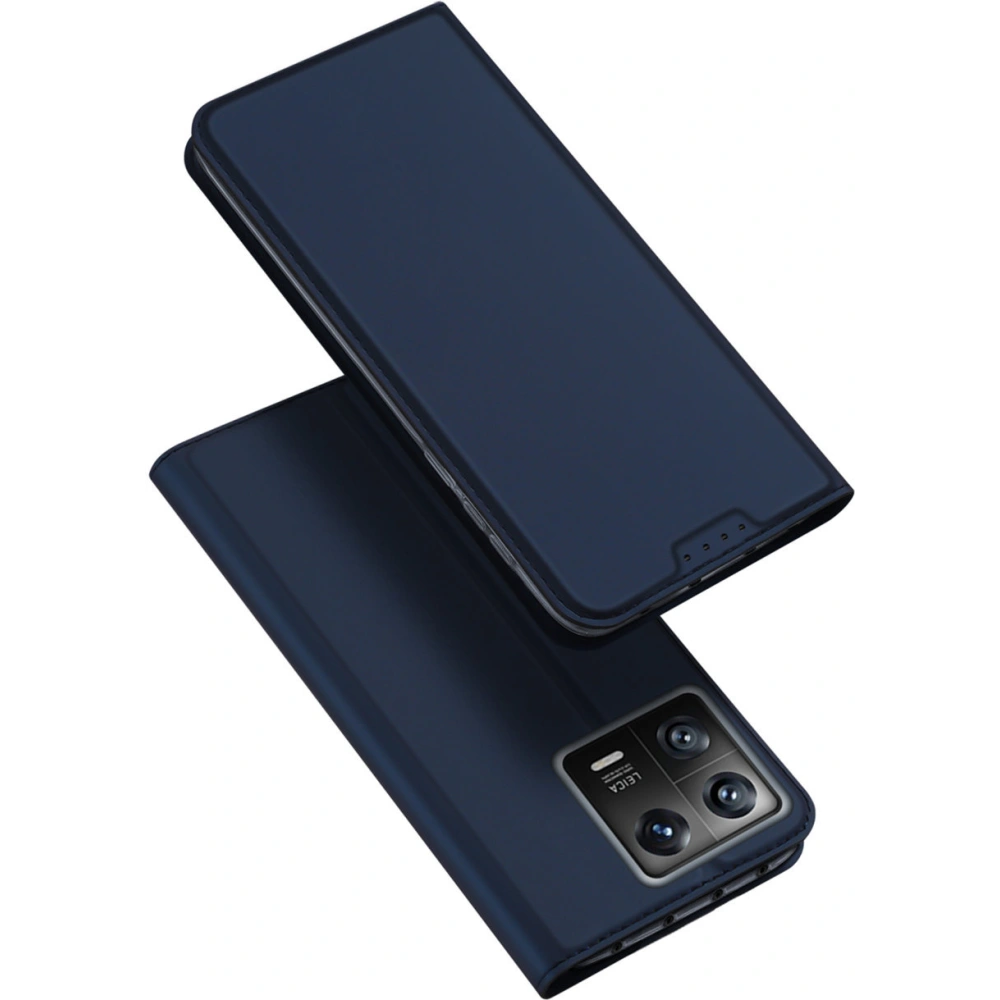Hurtownia GSM - Case Dux Ducis Skin Pro Xiaomi 13 blau - DDS1474 - {ean13} - Hurt