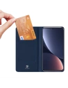 Hurtownia GSM - Case Dux Ducis Skin Pro Xiaomi 13 blau - DDS1474 - {ean13} - Hurt
