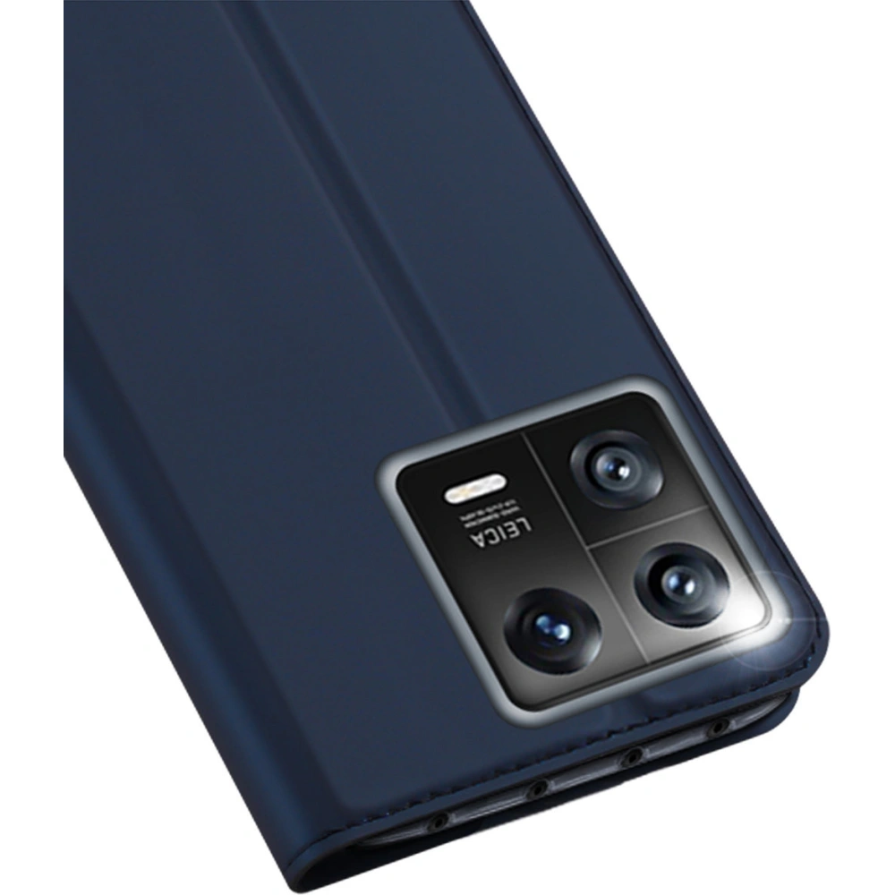 Hurtownia GSM - Case Dux Ducis Skin Pro Xiaomi 13 blau - DDS1474 - {ean13} - Hurt