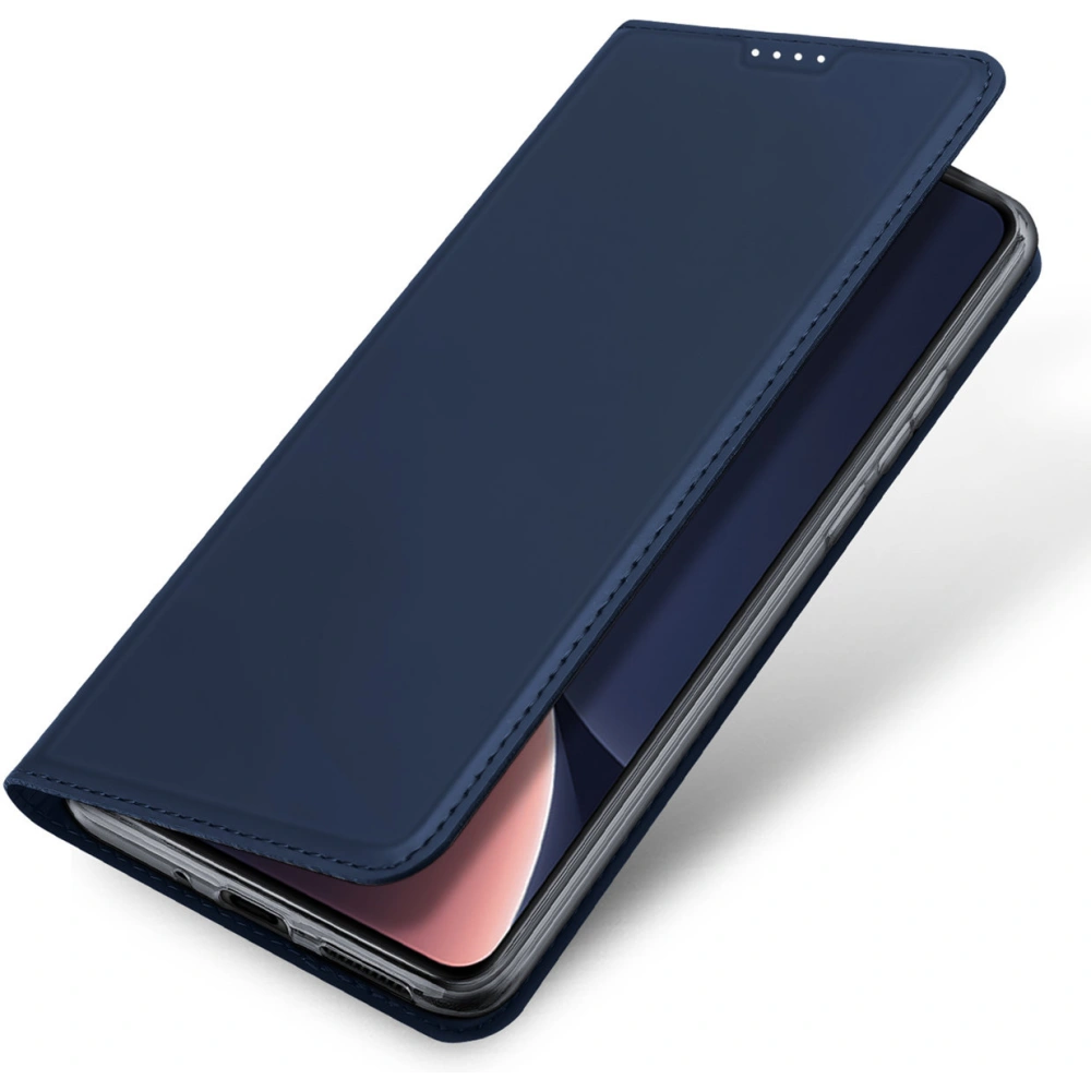 Hurtownia GSM - Case Dux Ducis Skin Pro Xiaomi 13 blau - DDS1474 - {ean13} - Hurt