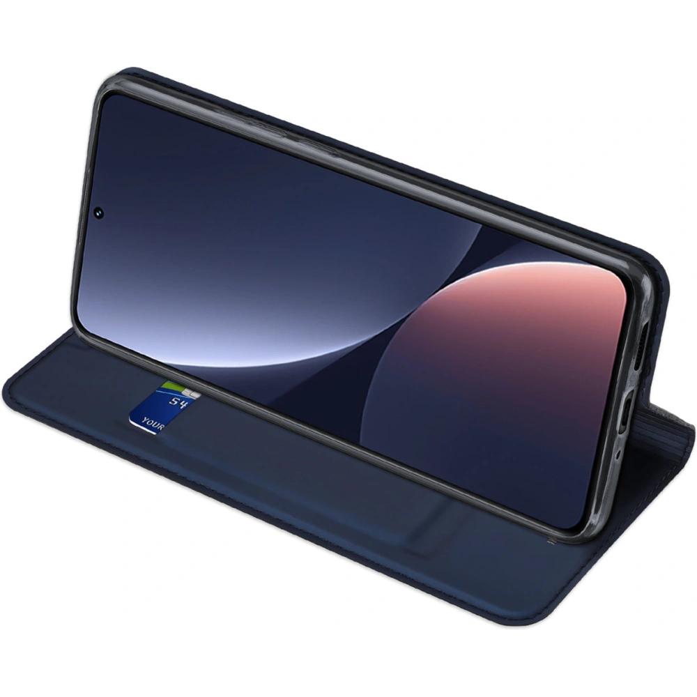 Hurtownia GSM - Case Dux Ducis Skin Pro Xiaomi 13 blau - DDS1474 - {ean13} - Hurt