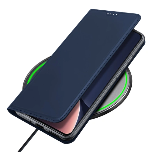 Etui Dux Ducis Skin Pro Xiaomi 13 niebieskie