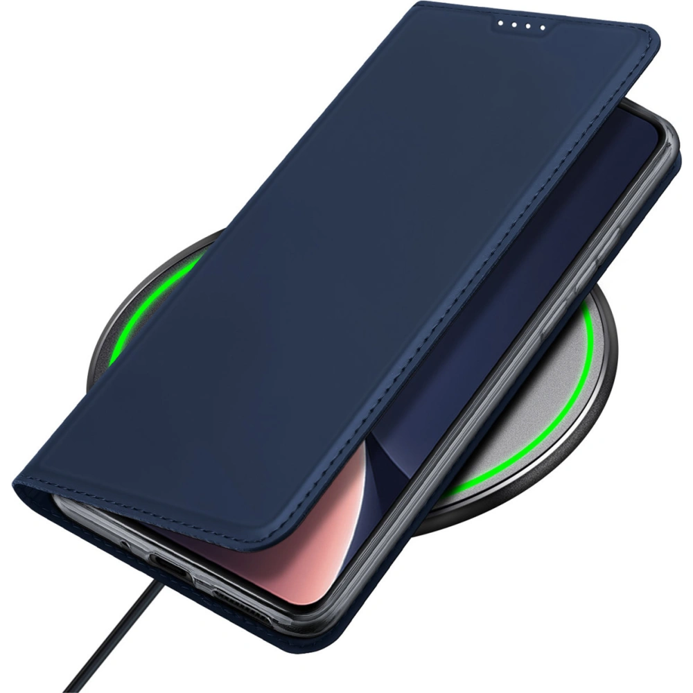 Hurtownia GSM - Etui Dux Ducis Skin Pro Xiaomi 13 kék - DDS1474 - {ean13} - Hurt