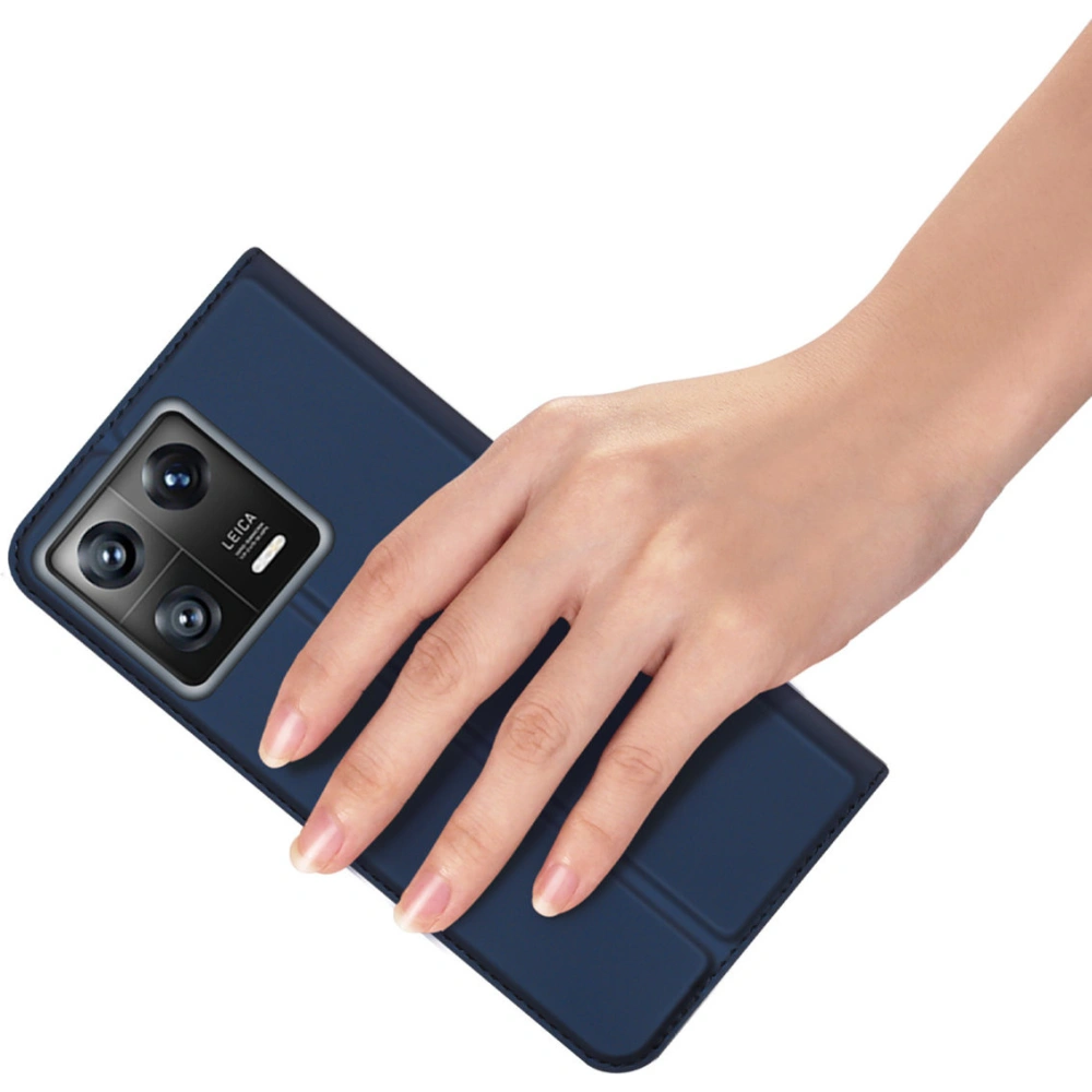 Hurtownia GSM - Case Dux Ducis Skin Pro Xiaomi 13 blau - DDS1474 - {ean13} - Hurt