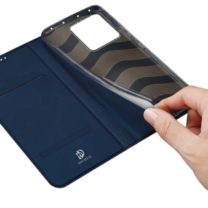 Hurtownia GSM - Case Dux Ducis Skin Pro Xiaomi 13 blau - DDS1474 - {ean13} - Hurt
