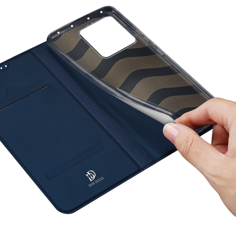 Hurtownia GSM - Case Dux Ducis Skin Pro Xiaomi 13 blau - DDS1474 - {ean13} - Hurt