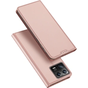 Hurtownia GSM - Etui Dux Ducis Skin Pro Xiaomi 13 rózsaszínű - DDS1475 - {ean13} - Hurt