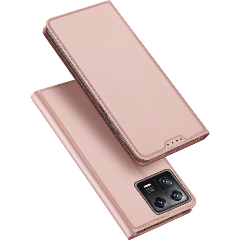 Hurtownia GSM - Etui Dux Ducis Skin Pro Xiaomi 13 růžové - DDS1475 - {ean13} - Hurt