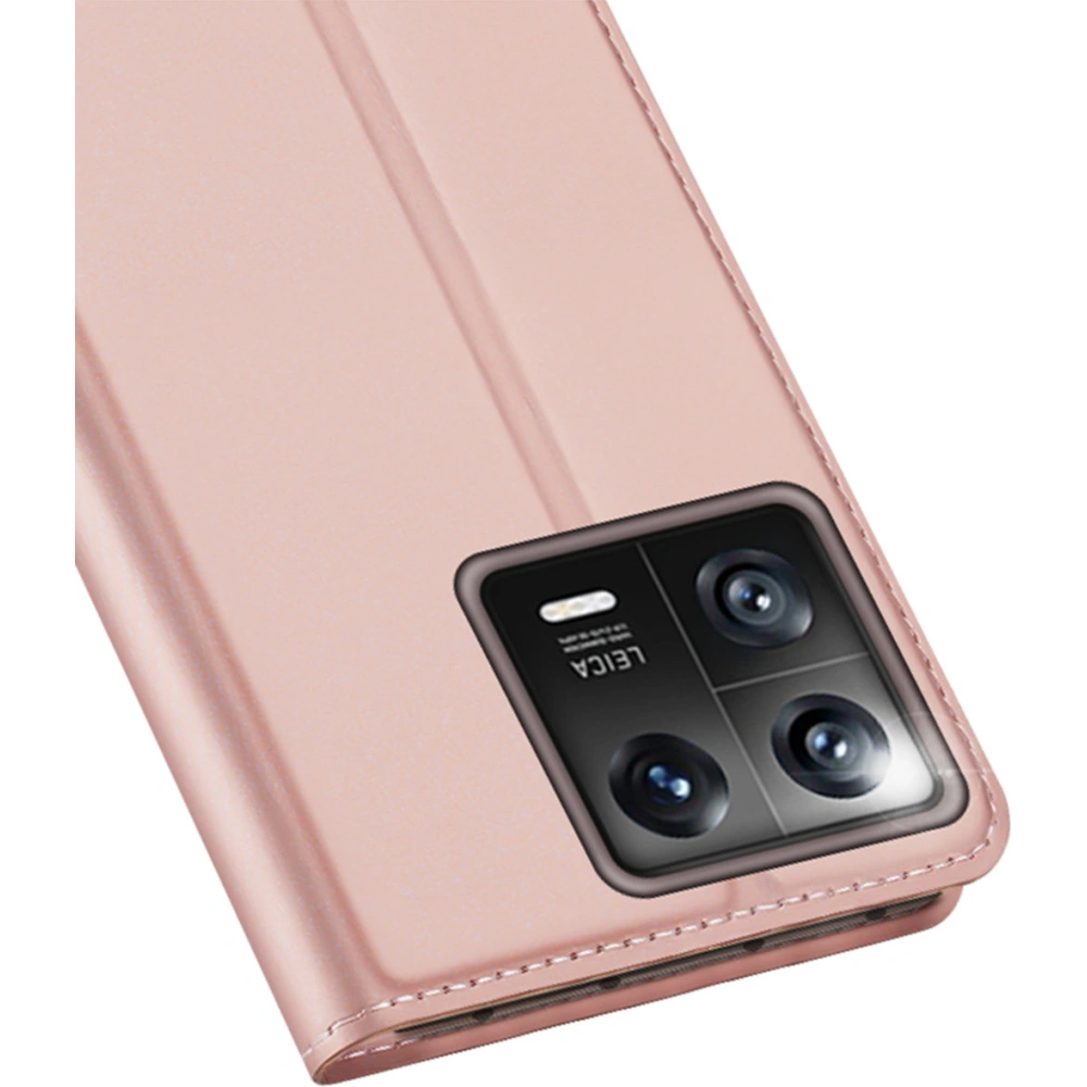 Hurtownia GSM - Etui Dux Ducis Skin Pro Xiaomi 13 růžové - DDS1475 - {ean13} - Hurt