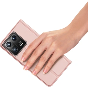 Hurtownia GSM - Case Dux Ducis Skin Pro Xiaomi 13 rosa - DDS1475 - {ean13} - Hurt